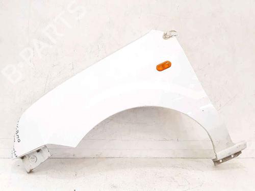 Left front fenders FORD FUSION (JU_) 1.4 TDCi | BP25181650C41 