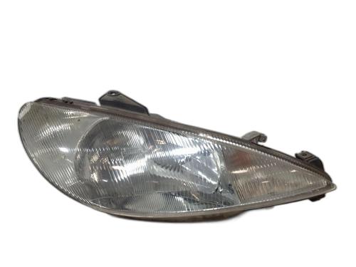 Faro derecho PEUGEOT 206 Hatchback (2A/C) 2.0 HDI 90 (90 hp) 29230232