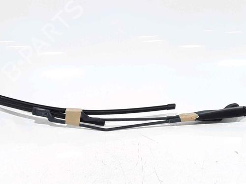 Front windshield wiper arm PEUGEOT 208 I (CA_, CC_) 1.4 HDi | BP25202530C143