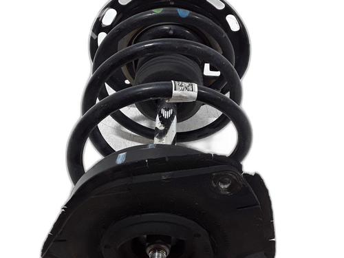 Left front shock absorber RENAULT MEGANE III Hatchback (BZ0/1_, B3_) 1.5 dCi (BZ0C) | BP32199536M16 - Image 3