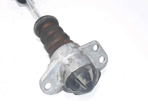 Left rear shock absorber VW POLO V (6R1, 6C1) 1.4 TDI | BP25198941M18 