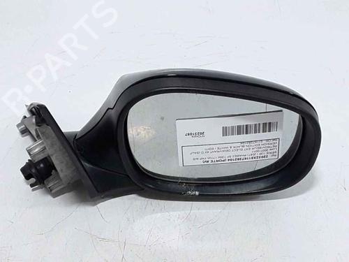 Used Right mirror BMW 1 (E87) 120 d (177 hp) 25192299