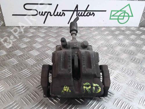 Used Right rear brake caliper BMW 3 (E90) 320 d (177 hp) 25163451