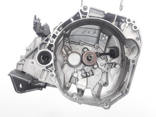 Used Gearbox RENAULT CLIO V (B7_) 1.0 TCe 100 (B7MT) (101 hp) 30739368