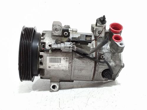 Used AC compressor AC compressor RENAULT CAPTUR I (J5_, H5_) 1.5 dCi 90 (J5N4, J5M5, J5MW, J5M6, J5AL, J5AJ) (90 hp) 32714531 32714531