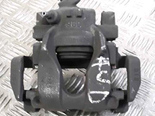 Used Right front brake caliper RENAULT CLIO IV (BH_) 1.5 dCi 90 (90 hp) 25163715