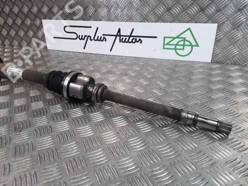 Right front driveshaft PEUGEOT 307 (3A/C) 1.6 16V | BP25199969M39 