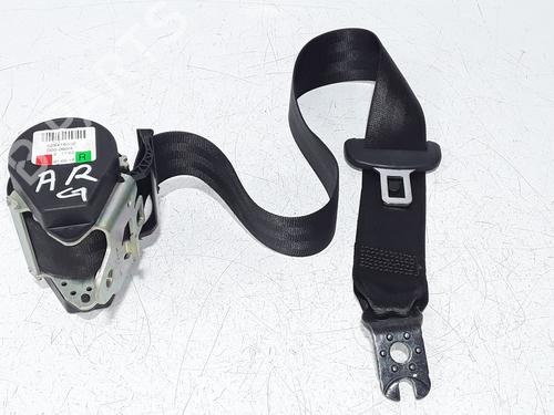 Used Rear left belt tensioner AUDI A3 Sportback (8VA, 8VF) 30 TDI (115 hp) 29230253