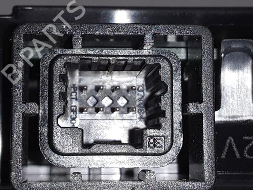 Electronic module RENAULT LAGUNA Coupe (DT0/1) 2.0 dCi GT (DT11, DT1E, DT1N) | BP29642881M83 