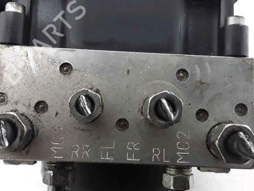 ABS pump TOYOTA YARIS (_P13_) 1.4 D (NLP130_, NLP130) | BP25164757M43 