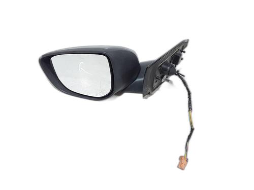 Used Left mirror CITROËN C4 CACTUS 1.6 HDi 90 (92 hp) 28309526
