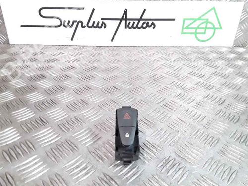 Used Warning switch DACIA SANDERO II 1.2 (75 hp) 25167000