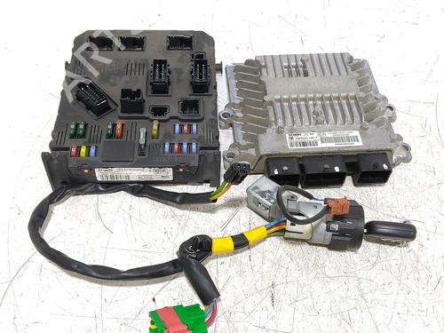 Used Electronic module Electronic module 39495791 39495791