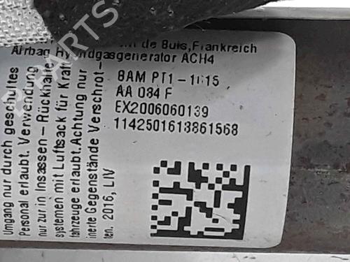 Other PEUGEOT 508 I (8D_) 2.0 BlueHDi 180 | BP25159927O1 