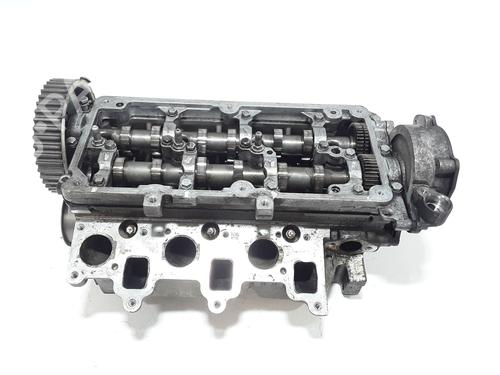 Used Cylinder head SEAT IBIZA IV ST (6J8, 6P8) 1.2 TDI (75 hp) 27393248