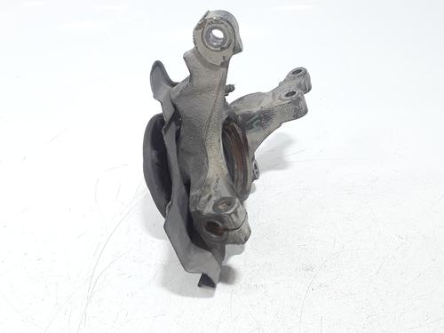 Left front steering knuckle OPEL CORSA D (S07) 1.3 CDTI (L08, L68) | BP26648420M25 