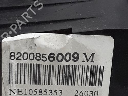 Steering column stalk RENAULT TWINGO II (CN0_) 1.2 16V (CN0K, CN0V, CN0A) | BP40065249I23 - Image 2