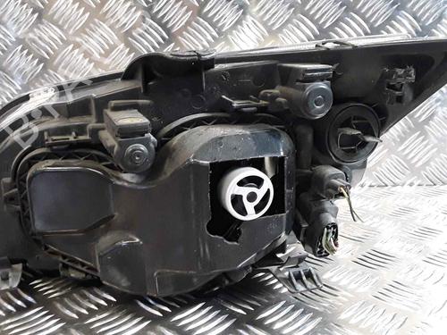 Højre forlygte FORD FOCUS II (DA_, HCP, DP) 1.8 TDCi | BP25182819C29 