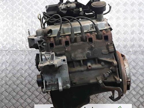 Used Engine OPEL ASTRA G Hatchback (T98) 2.0 DTI 16V (F08, F48) (101 hp) 25179827