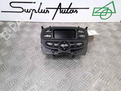 Used Climate control PEUGEOT 307 (3A/C) 2.0 HDi 90 (90 hp) 25169700