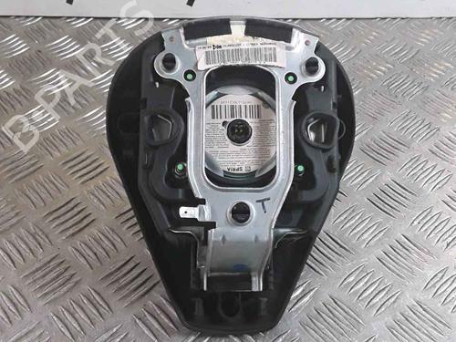 Driver airbag TOYOTA AVENSIS (_T25_) 2.0 D-4D (ADT250_, ADT250R) | BP25160045C9 