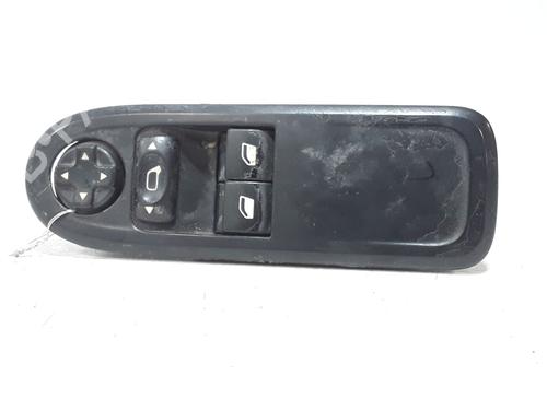 Used Switch PEUGEOT 308 I (4A_, 4C_) 1.6 HDi (90 hp) 25185346