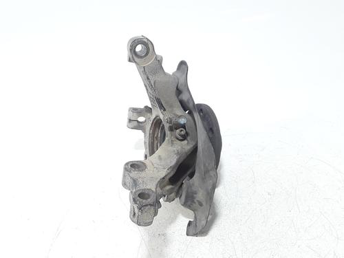 Left front steering knuckle OPEL CORSA D (S07) 1.3 CDTI (L08, L68) | BP26648420M25 