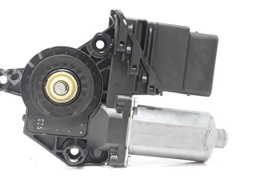 Rear left window mechanism VW GOLF VI (5K1) 2.0 TDI | BP25188027C24 