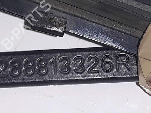 Front windshield wiper arm DACIA SANDERO III 1.0 TCe 90 | BP25202500C143 