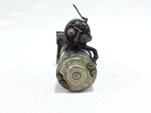 Starter RENAULT CLIO II (BB_, CB_) 1.5 dCi (B/CB07) | BP27709689M8 