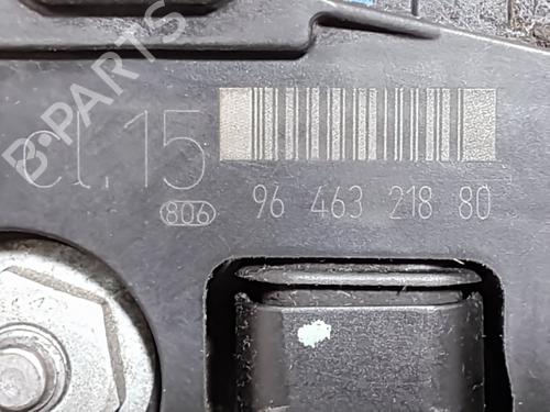 Used Alternator PEUGEOT 206+ (2L_, 2M_) 1.4 HDi eco 70 (68 hp) 30379264