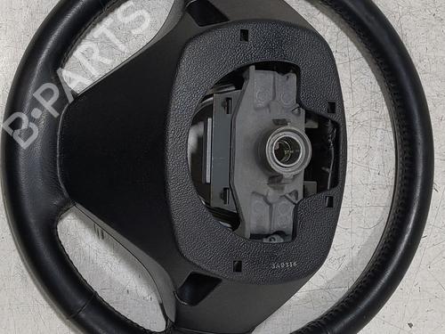 Steering wheel KIA CEE'D Hatchback (ED) 1.6 CRDi 115 | BP36206925C49 - Image 3