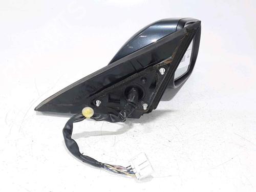 Right mirror HONDA ACCORD VII (CL, CN) 2.2 i-CTDi (CN1) | BP25192663C27 