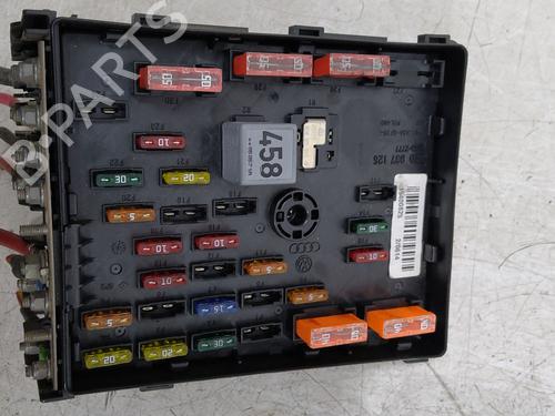 Electronic module VW PASSAT B6 (3C2) 1.9 TDI | BP38971658M83 - Image 5