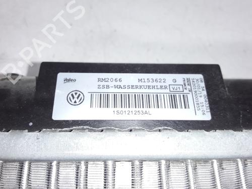 Køler SKODA CITIGO (NF1) 1.0 | BP25172429M31 