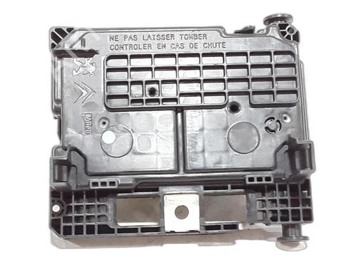 Fuse box CITROËN DS3 (SA_) 1.6 HDi 90 | BP29843840E1