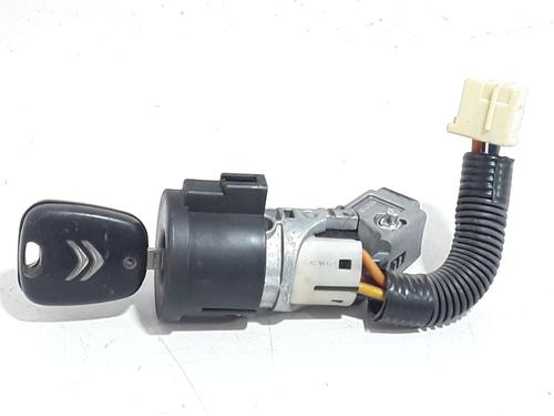 Electronic module CITROËN C1 (PM_, PN_) 1.0 | BP33917713M83  - Image 6
