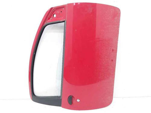 Right front door PEUGEOT 107 (PM_, PN_) 1.0 | BP25194075C3