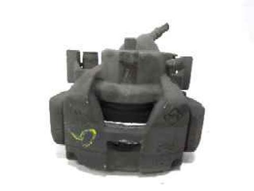 Used Left front brake caliper RENAULT SCÉNIC III (JZ0/1_) 1.5 dCi (110 hp) 25165346
