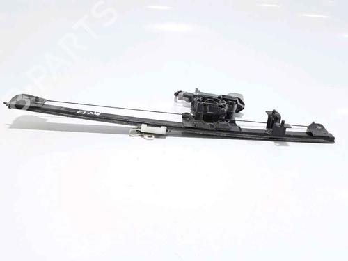 Used Front right window mechanism FIAT DUCATO Van (250_) 130 Multijet 2,3 D (131 hp) 25191140