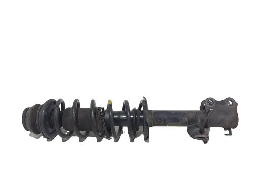Used Left front shock absorber Left front shock absorber NISSAN MICRA IV (K13K, K13KK) 1.2 (80 hp) 36281797 36281797