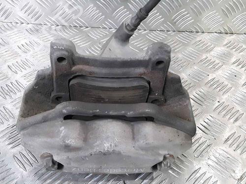 Right front brake caliper MERCEDES-BENZ CLK (C209) CLK 220 CDI (209.308) | BP25163651M104 