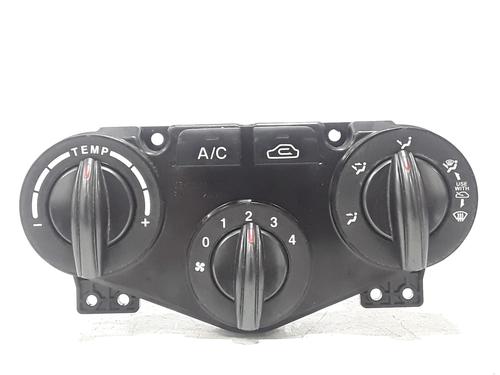 Used Climate control KIA RIO II (JB) [2005-2011]  30556091