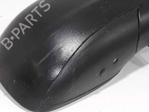 Right mirror VW POLO (9N_, 9A_) 1.2 12V | BP25192209C27 