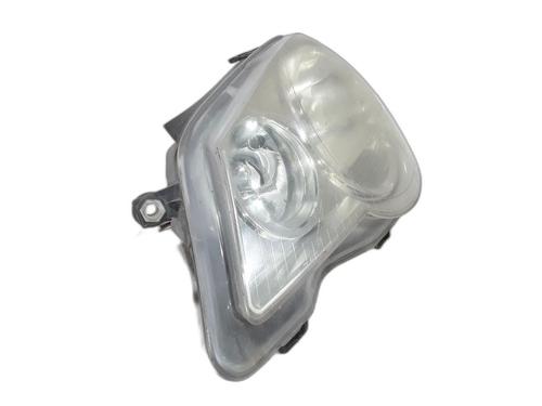 Left headlight VW POLO IV (9N_, 9A_) 1.4 TDI | BP28207436C28 