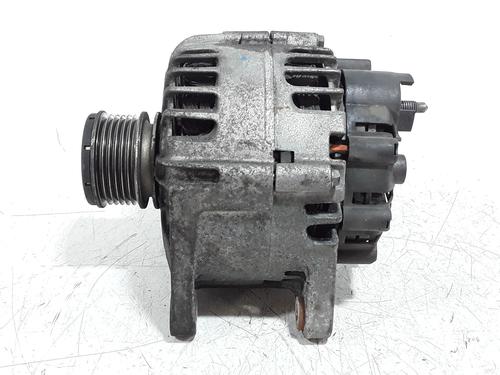 Used Alternator RENAULT CLIO IV Grandtour (KH_) 1.5 dCi 90 (KHN3, KHN4) (90 hp) 30824398