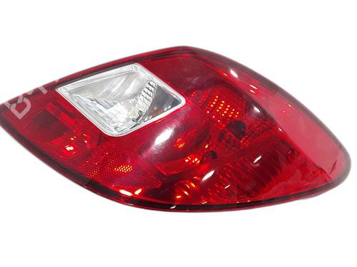 Used Right taillight OPEL CORSA D (S07) 1.3 CDTI (L08, L68) (95 hp) 25193609