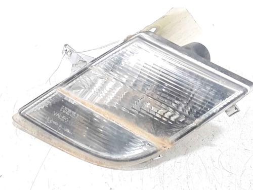 Used Left front indicator NISSAN MICRA III (K12) 1.2 16V (65 hp) 25181459