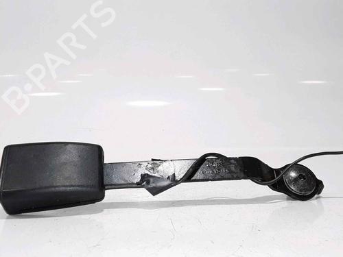 Seat buckle RENAULT CLIO IV (BH_) 1.5 dCi 90 | BP25162322I32 