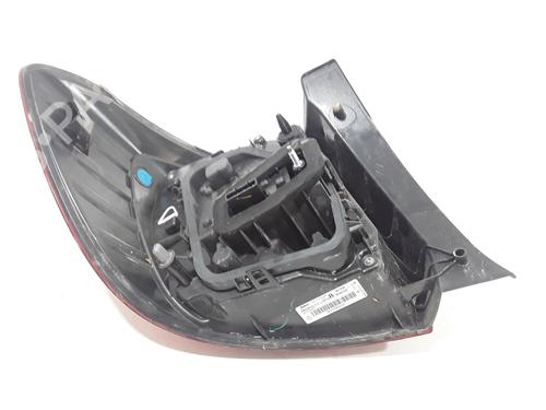 Right taillight DACIA SANDERO II 1.0 TCe 100 (B8ML) | BP25767595C35 
